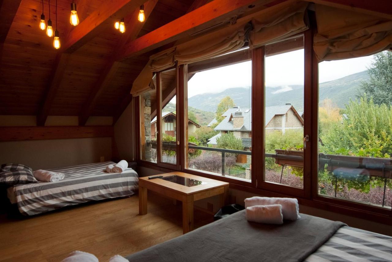 Can Congost Sort Exterior foto
