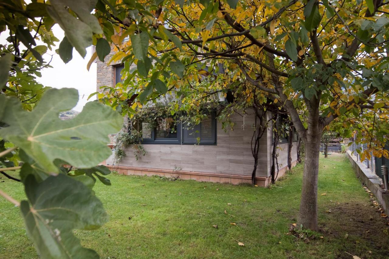 Can Congost Sort Exterior foto